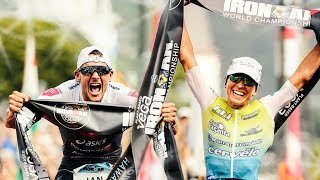 Die TriathlonHighlights 2019  Das Jahr des historischen Doppelsiegs von Jan Frodeno und Anne Haug [upl. by Atnoek]