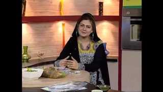 Cook In Style with Farah Jahanzeb quotDaal Mash Fry amp Chicken Karahiquot Part 04 of 04 at Zaiqa Tv [upl. by Sheridan]