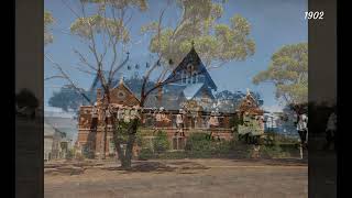 2023 7NEWS Top Tourism Town Entry –Coolgardie [upl. by Novehc968]