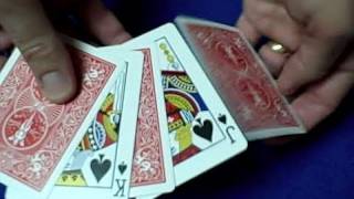 WPT Wild Poker Card Trick [upl. by Agrippina]