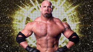 WWE Goldberg Theme Song quotWhos Nextquot High Pitched [upl. by Ephrem]