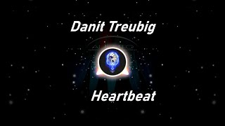 Danit Treubig  Heartbeat Lyrics [upl. by Uba]