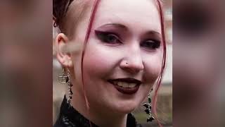 The Beautiful Goths of Whitby April 2024 [upl. by Gaile]