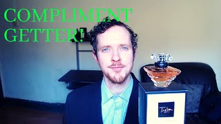 Trésor Lancôme Review  Great Womens Compliment Getter [upl. by Edrahc]