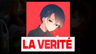 LA VERITE SUR LES ACCUSATIONS CONTRE KOUTA ET LE DISCORD 😨 Kouta témoigne [upl. by Christean]