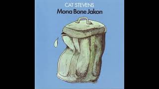 Cat Stevens  Mona Bone Jakon Full Album 1970 [upl. by Averat195]