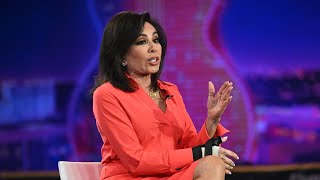 I Am Not Well  Jeannine Pirro Stuns Fans With Announcement [upl. by Rizzi]