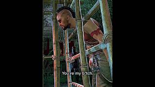 Vaas Realization of Self Love in Far Cry 3 [upl. by Miller738]