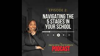 Navigating the 5 Stages in Your School [upl. by Ahsiekyt]