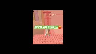 Felicia amp Patricia roblox funny trending [upl. by Harts555]