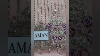 IMROZIA wedding collection ready to wear 2024 fashion wedding pakistan [upl. by Verine846]