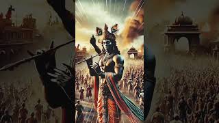 divine power uncovering the mysteries of Hindu  the avatars incarnation of Vishnu [upl. by Asreht424]