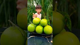 orange juice  কমলার শরবত shorts shortvideo [upl. by Sascha]