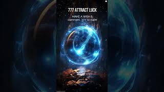 777Hz Frequency for Attracting Luck and Abundance🍀🌟 shorts [upl. by Westlund614]