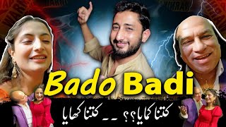 Bado Badi Viral Song Earn Millions🔥 Chahat High DoSe 💊 [upl. by Martainn]