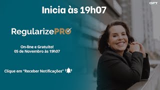 REGULARIZE PRO [upl. by Neufer]