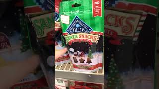 Crappy treats for your dogs this Christmas at Walgreens [upl. by Sivel]