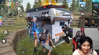 LONE WOLF 1 vs 1  ONE TAP KING  Best Game Part 16 [upl. by Alik885]