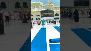 Mohammad nabi na makkha🕋 Kaaba safai makkhashortvideo makkha Kaabaviralvideo trendingforyoupaga [upl. by Cynthy]