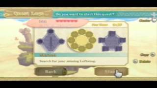 legend of zelda skyward sword working with neogamma [upl. by Beutler]