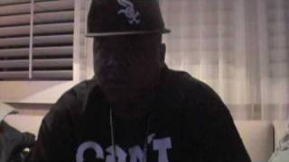 Jadakiss Interview Speaks On Diddy JHood DBlock quotThe Last Kissquot Record Sales amp More [upl. by Aiken]