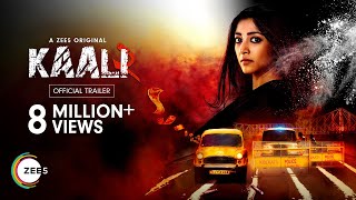 Kaali – Season 2  Official Trailer Hindi  A ZEE5 Original  Streaming Now on ZEE5 [upl. by Male125]