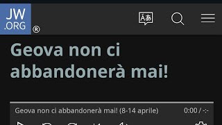 jworg 689  Testimoni di geova Il Corpo Direttivo intende darsela a gambe [upl. by Ingmar]
