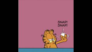 The Garfield Comics January 9 2024 [upl. by Enirehtac]