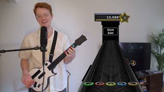 Taxman  GUITAR HERO WITH JACK Episode 1932  The Beatles Rock Band [upl. by Schaeffer953]