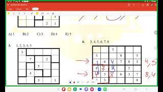 Məntiq oyunları  Sudoku fitoşki kakuro hitori sınıq xətt və çöp dəstəsi [upl. by Yonina]