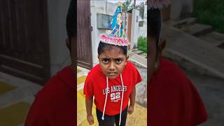 BE HAPPY 🎂🥳TomampJerry 🎉 DiyaIshwarya shorts viralvideo [upl. by Eyahsal136]