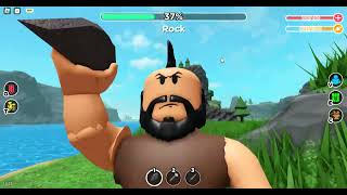 Roblox  🏹 Ballista The Survival Game BETA [upl. by Noel37]