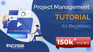 Project Management 101  Project Management Tutorial for Beginners  Project Management Fundamentals [upl. by Hairem452]