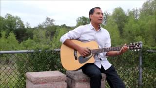 Sacrificio De Amor Video by Alejandro Martinez Musica Cristiana [upl. by Woodrow]