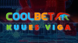 Coolbet Kuues Viga LIVE  UUS HOOAEG 231024 1830 [upl. by Nikolaus]