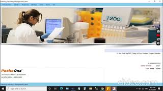 Pathology Lab Reporting Software [upl. by Maressa]