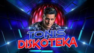 Tonis ✦ Diskoteka ✦ Party Mix Album ✦ 2020 [upl. by Winny]