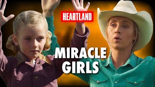 Heartland Season 16 Episode 1 Recap  Amy Finds a New Guy [upl. by Fabyola]