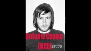 Camorristi della Nco accusati di 12 omicidi Riccio  18 parte 38 [upl. by Yelekalb487]