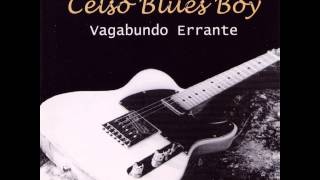 Celso Blues Boy  Esquinas Do Tempo Blues Do Rio [upl. by Danelle]