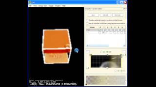 Volume operations for two volumes using reslice [upl. by Leonidas]