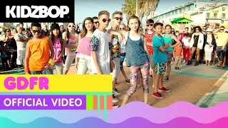 KIDZ BOP Kids  GDFR Official Music Video KIDZ BOP 29 [upl. by Gilletta]