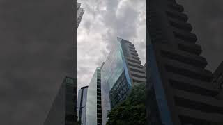 4K Hermosos Edificios En Brisbane Australia [upl. by Magda]