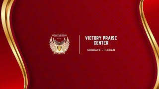 Victory Praise Center Inc Orlando December 1 2024 Bishop Ralph Douglas [upl. by Noremac]