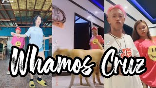 Whamos Cruz Tiktok Compilation [upl. by Disario609]