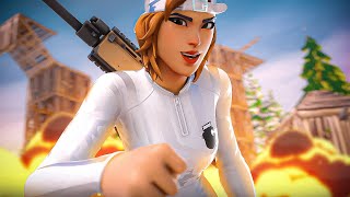 COMMENT DEVENIR LE MEILLEUR JOUEUR FORTNITE CHAPITRE 5 [upl. by Alvis]