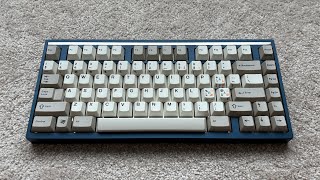 Gateron Zealios V2  Mode Sonnet  CRP R6 [upl. by Lati]