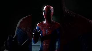 Phunk andrewgarfield spiderman spidermanedit peterparker youtubeshorts edit [upl. by Lenej]