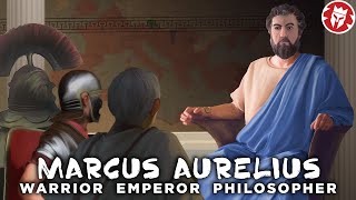 Marcus Aurelius  Philosopher Emperor [upl. by Nylrahc]