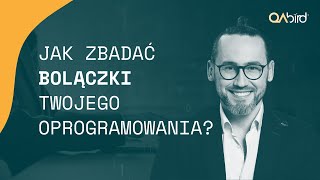 Audyt oprogramowania Daniel Zieliński [upl. by Pattin]